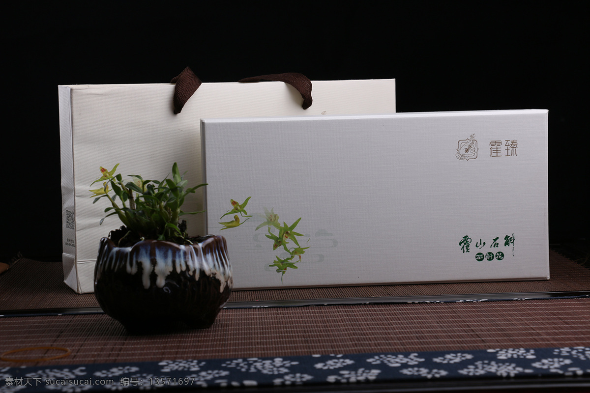 霍山 铁皮 石斛 花 包装 图 霍山石斛 石斛花 铁皮石斛 霍山米斛 铁皮枫斗 霍臻石斛 石斛包装 生活百科 生活素材