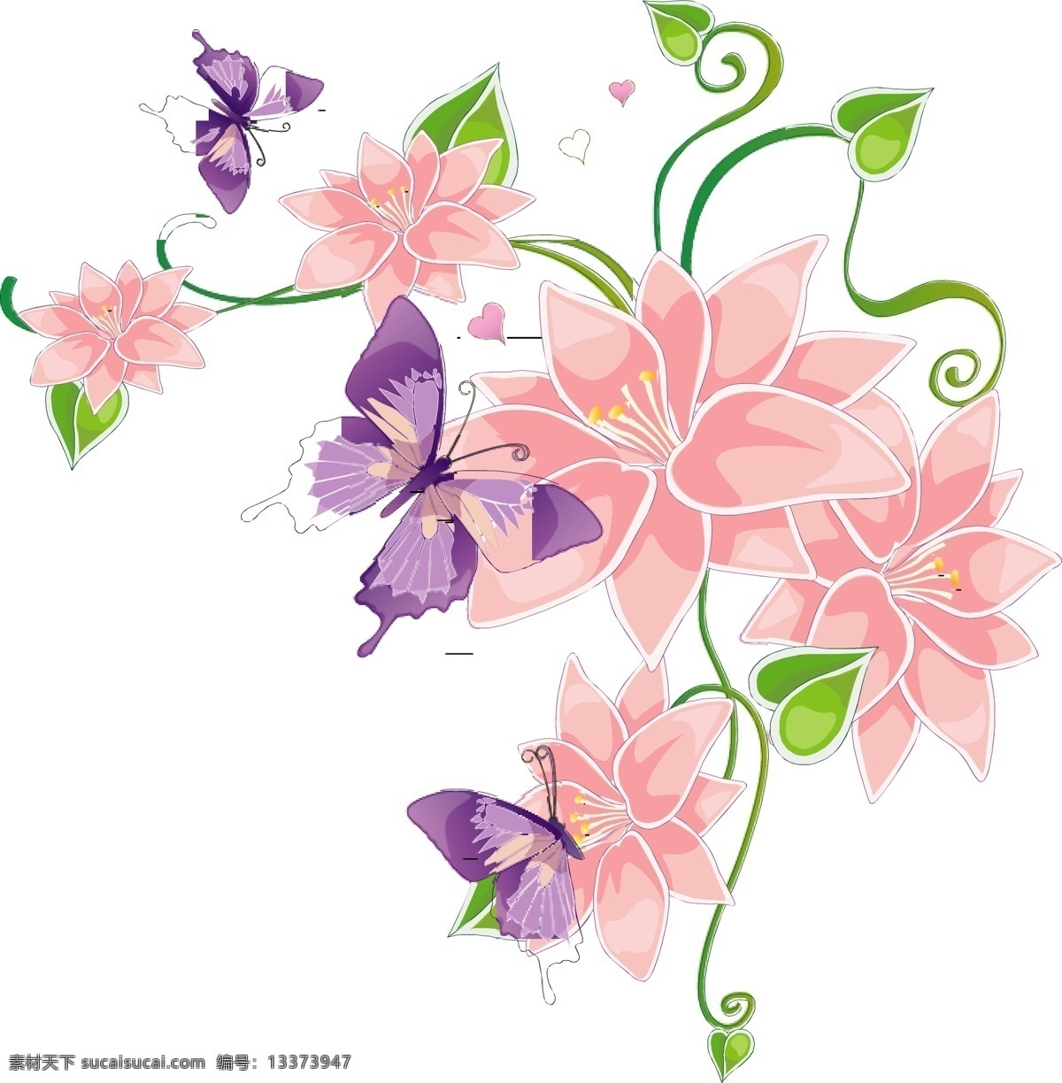 印花 矢量图 草 动物 服装图案 藤条 印花矢量图 优雅植物 面料图库 服装设计 图案花型
