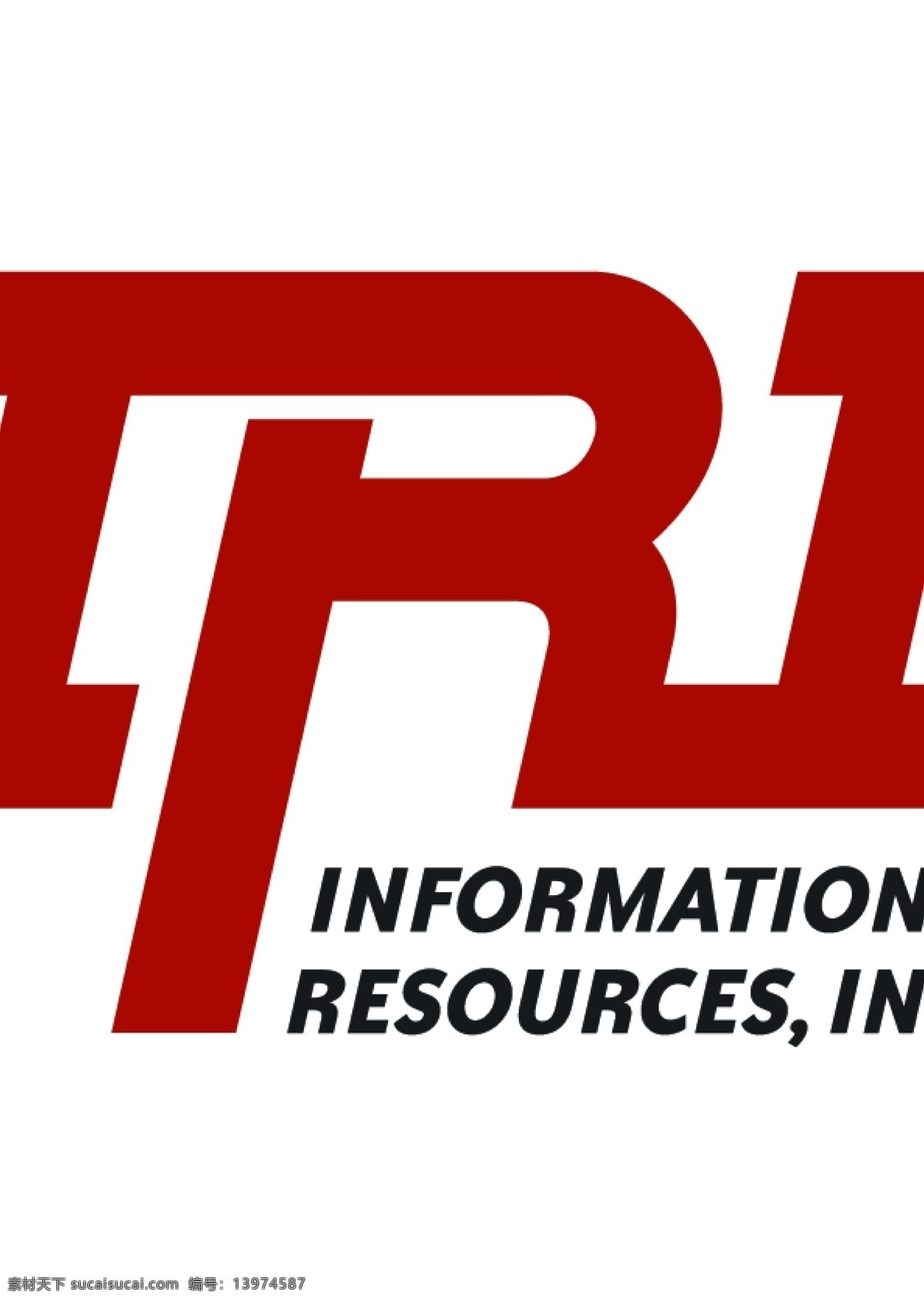 logo大全 logo 设计欣赏 商业矢量 矢量下载 informationresources 重工 标志 标志设计 欣赏 网页矢量 矢量图 其他矢量图