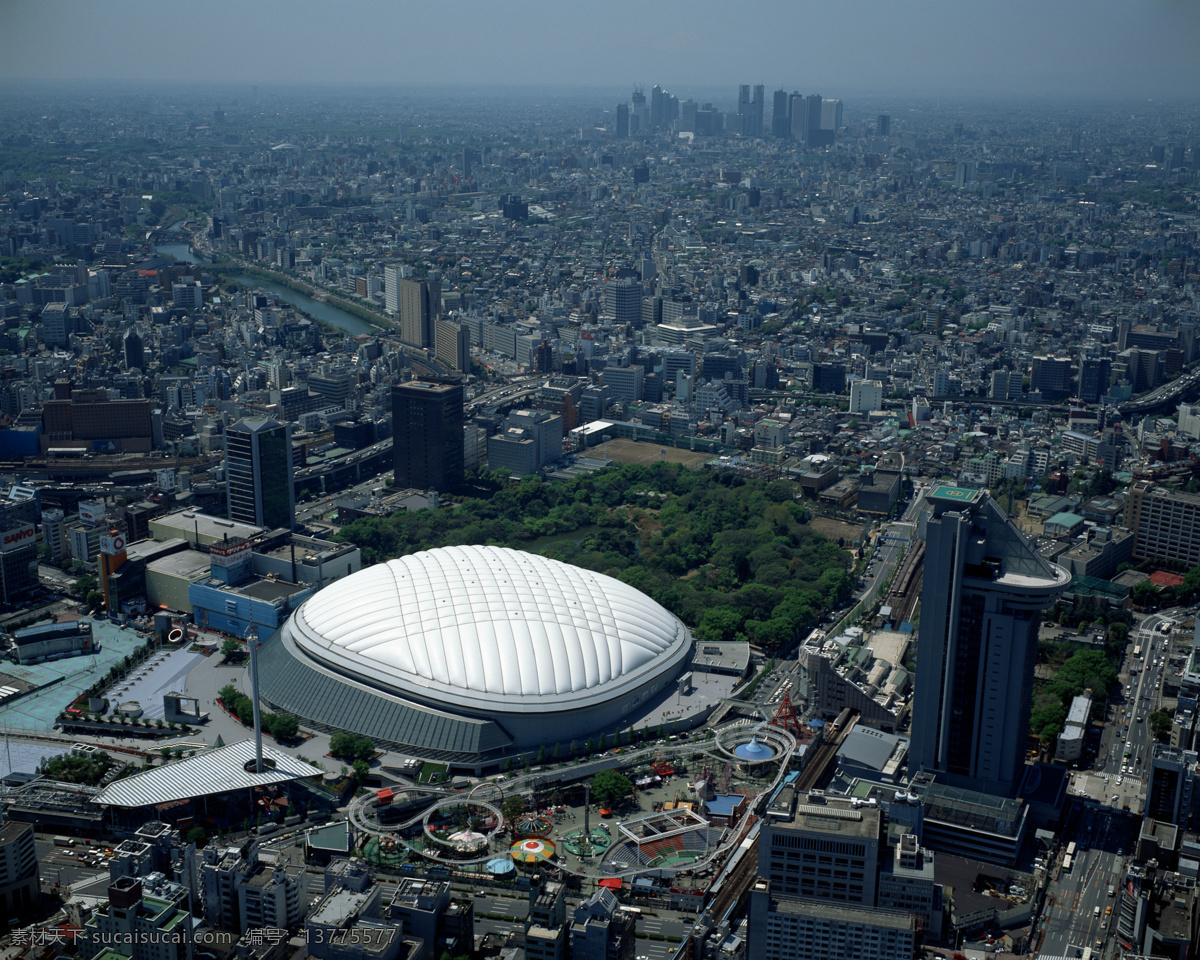 都市 俯 景 高空 都市俯景 高空摄影