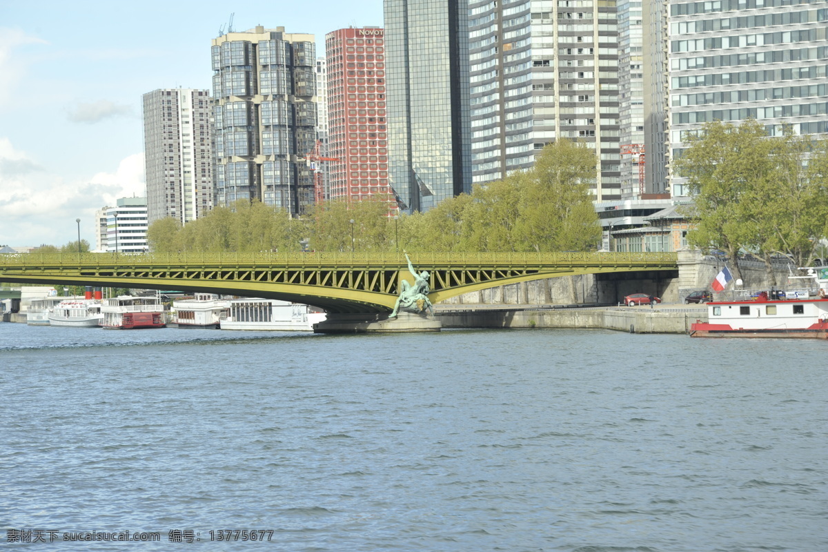 巴黎建筑 建筑摄影 建筑园林 教堂 欧式建筑 石桥 欧式 建筑 桥 欧式建筑桥 古代欧式 巴黎风情 家居装饰素材