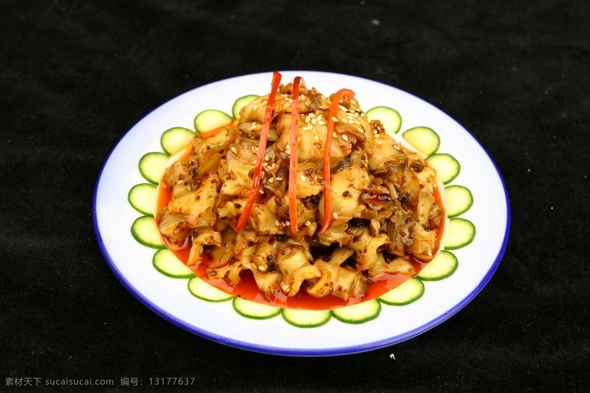 老干妈炝螺片 炝炒螺片 中式菜肴 中餐 餐厅菜谱 中华美食 餐饮美食 传统美食