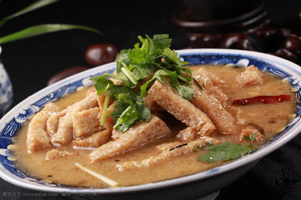 炒面筋 湘菜 川菜 菜谱 菜品 菜谱摄影 美食 美味 高清菜谱用图 传统美食 餐饮美食