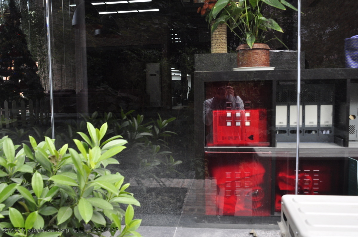 院子 城市 广州 建筑 建筑摄影 建筑园林 艺术空间 红专厂 创意展览 装饰素材 展示设计