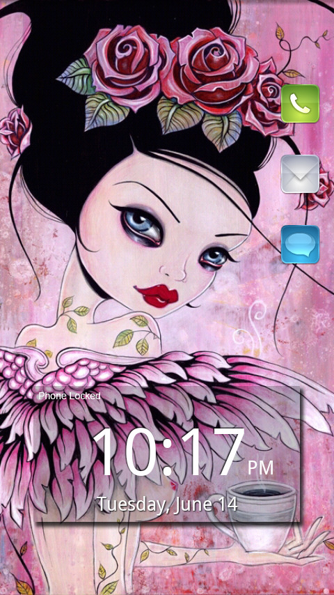 android app 界面设计 app模板 app素材 ios ipad iphone ui设计 安卓界面 卡亚 库普 曼 锁 屏 手机界面 手机app 手机ui设计 界面下载 界面设计下载 手机 app图标