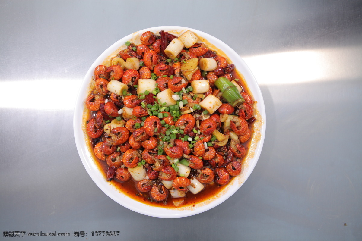 龙虾尾 龙虾 夜市 小吃 红烧虾尾 餐饮美食 传统美食