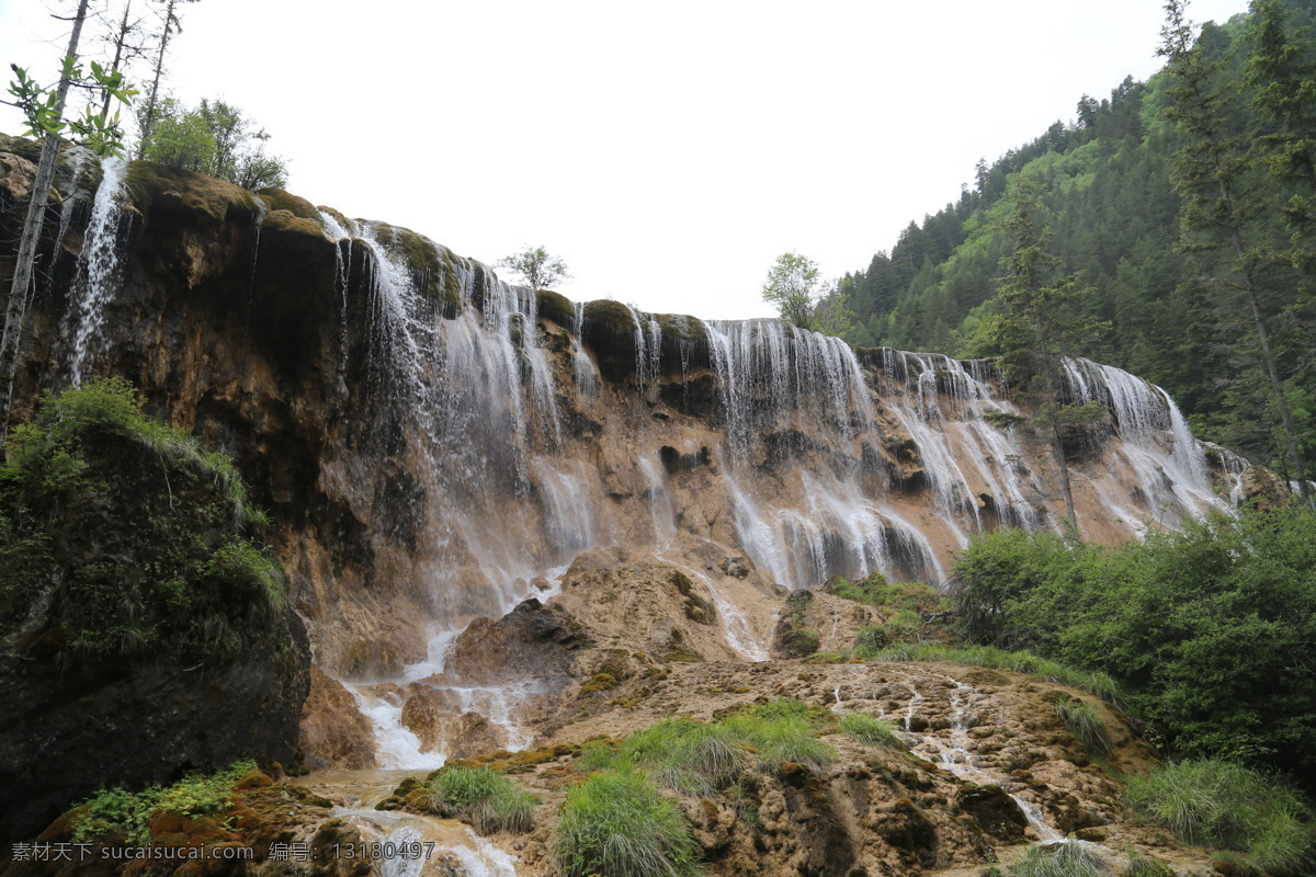 四川九寨沟 山水 山水风光 树木 九寨沟 九寨沟风光 九寨沟风景 森林 花草 草地 秋天的九寨沟 九寨沟景色 九寨沟瀑布 溪水 芳草海 九寨沟芳草海 九寨沟山水 长海 九寨沟旅游 自然风光 雪山 九寨沟雪山 沃洛色莫 雪山的水 四川风景 四川景点 自然景观 风景名胜