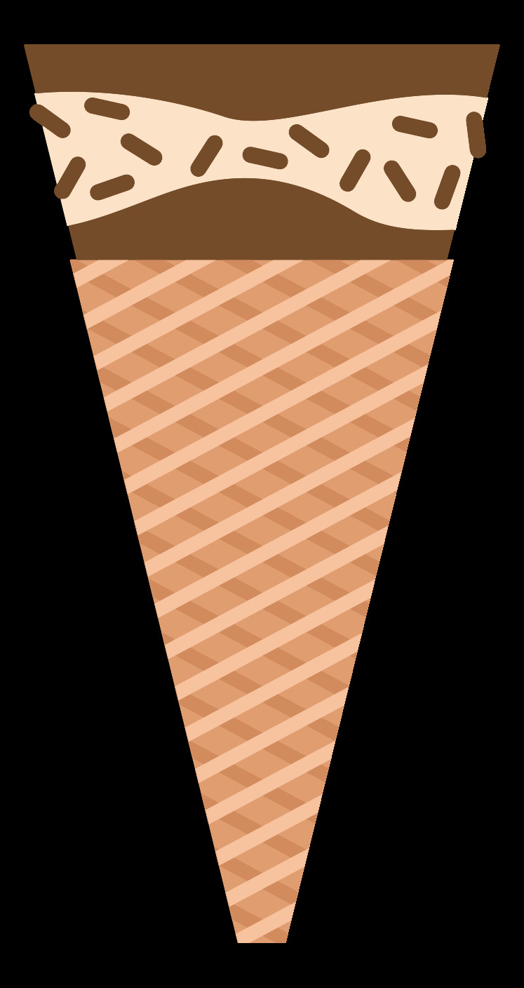 扁平 冰淇凌 图标 图标icon icon 扁平图标 创意图标 ui图标 ui 物图标 食物 冰淇凌图标 美食 雪糕 雪糕图标 甜点