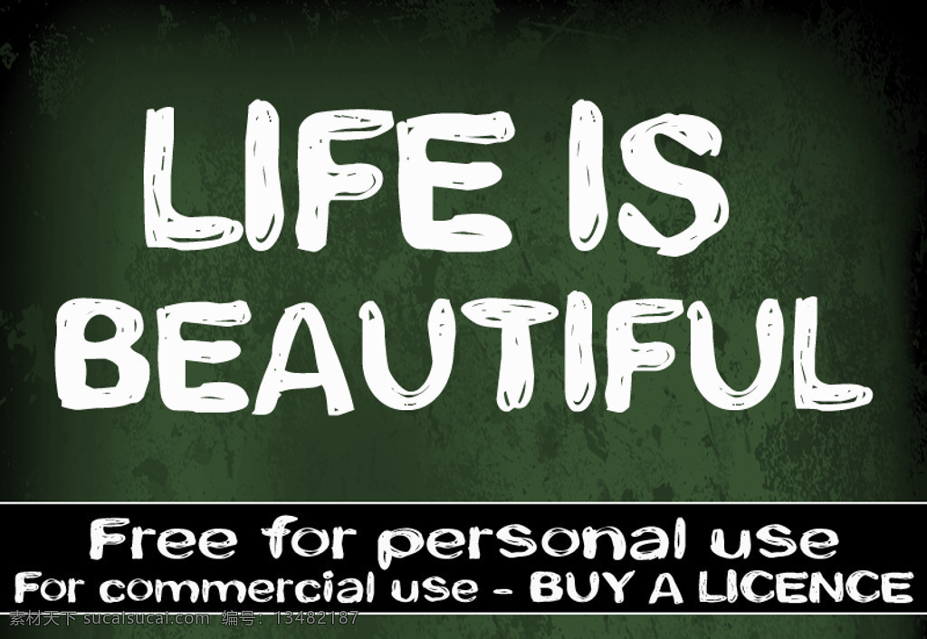cf 生活 美丽 字体 adobe postscript ttf 美好 cloutierfontes 史提夫克劳蒂 规则 cflifeisbeautiful truetype opentype 后记 eot 光学传递函数 psd源文件 艺术字