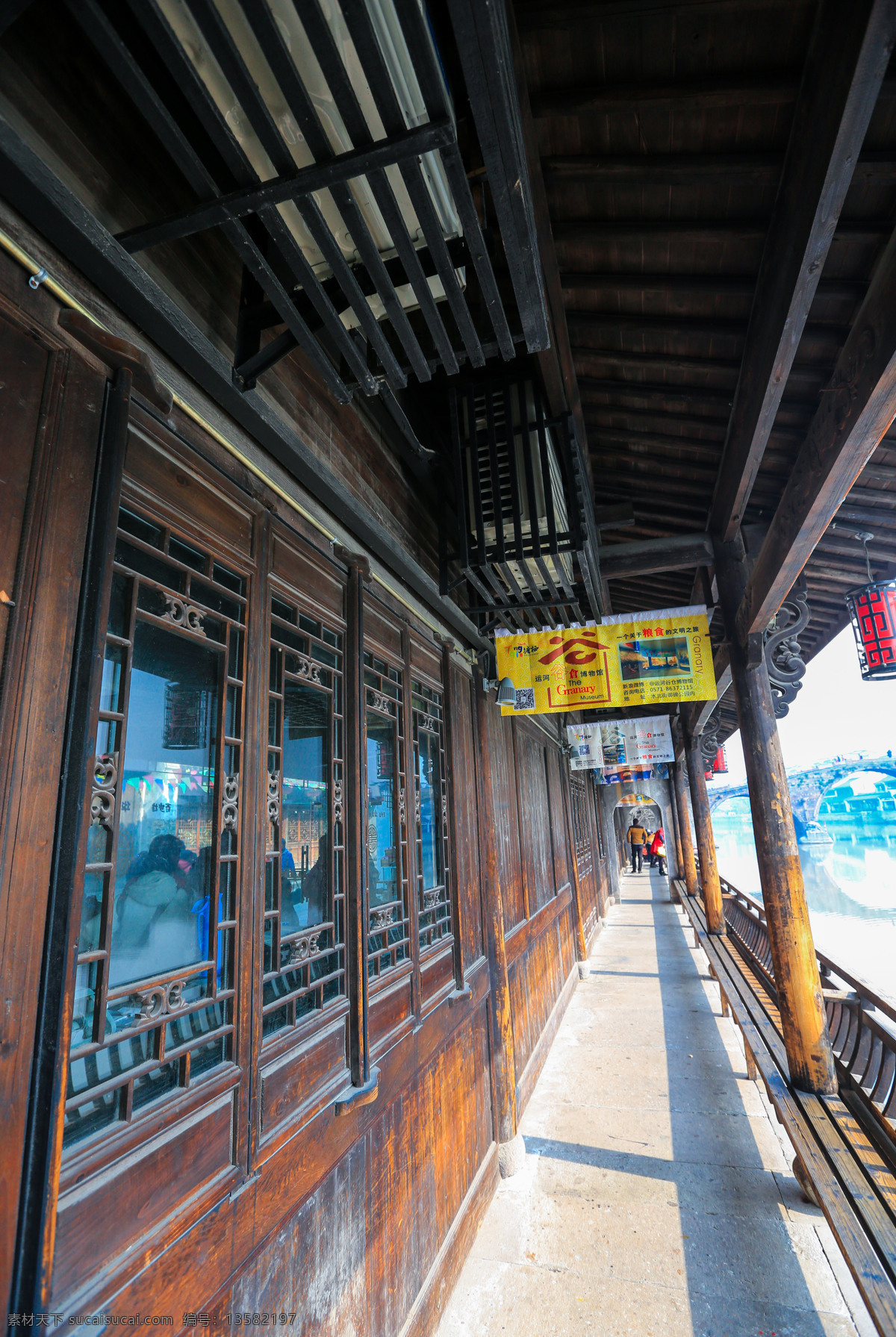 塘栖古镇 运河古镇 江南水乡 浙江 杭州 塘栖 古镇 古街 古迹建筑 旅游摄影 国内旅游