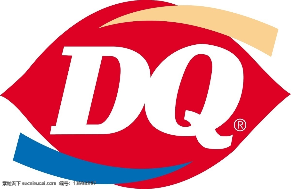 dq标志 dq 标志 企业 logo 标识标志图标 矢量