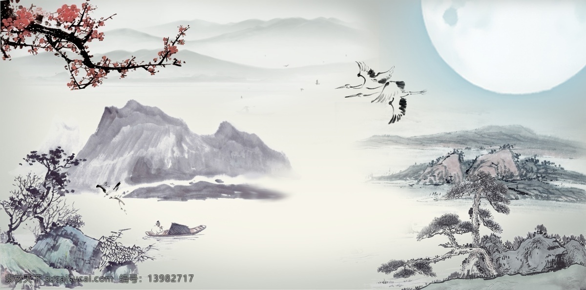 明月山水画 水墨画素材 风景水墨画 高清水墨画 水墨画展板 水墨画 水墨风景 无框水墨画 水墨装饰画 水墨画图片 水墨山水画 山水水墨画 国画水墨画 工笔水墨画 水墨风景画 水墨山 水墨素材 水墨画psd 水墨画大图 水墨画国画 巨幅水墨画 中堂水墨画 清晰水墨画 水墨画设计 水墨画装裱 山水国画 文化艺术 绘画书法