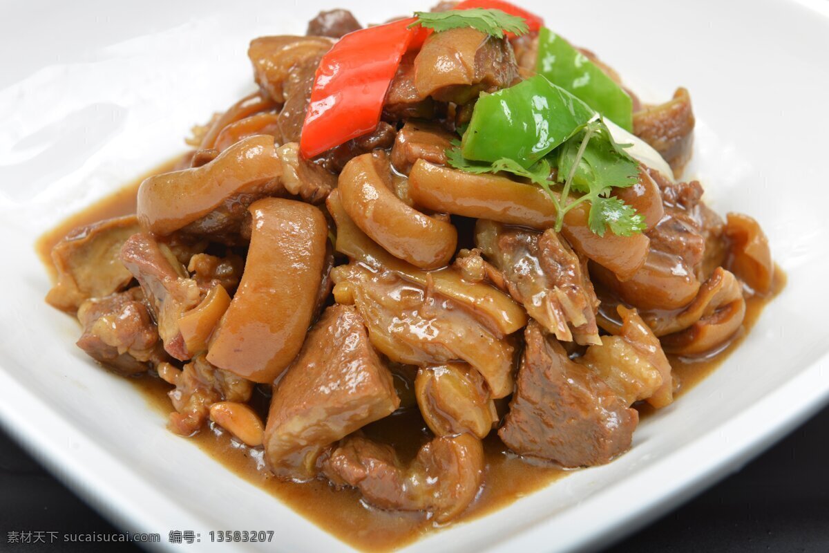 椰芋文昌鸡 广东菜 广东肉 广州肉鸡肉 粤菜 传统美食 餐饮美食