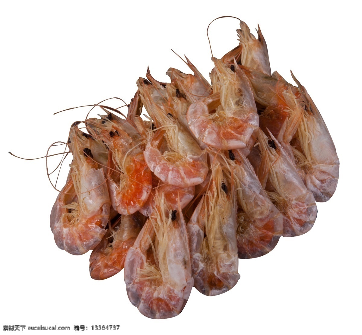 海鲜 虾干 虾仁 食物 虾 海虾 海产 小虾米 虾皮 干货 海鲜干 干制品 大虾 矢量png