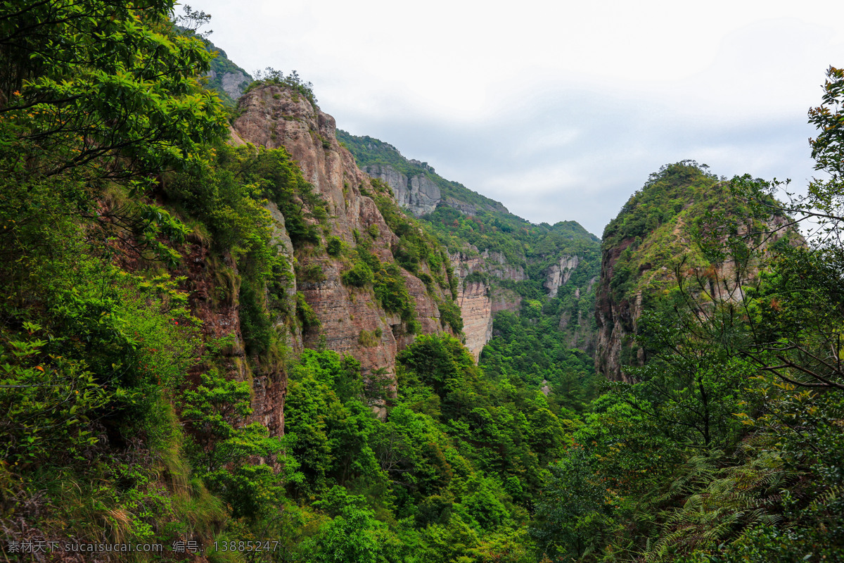 雁荡山 浙江 温州 山 风景名胜 风景 雁荡山照片 山水风景 自然景观 国内旅游 旅游摄影