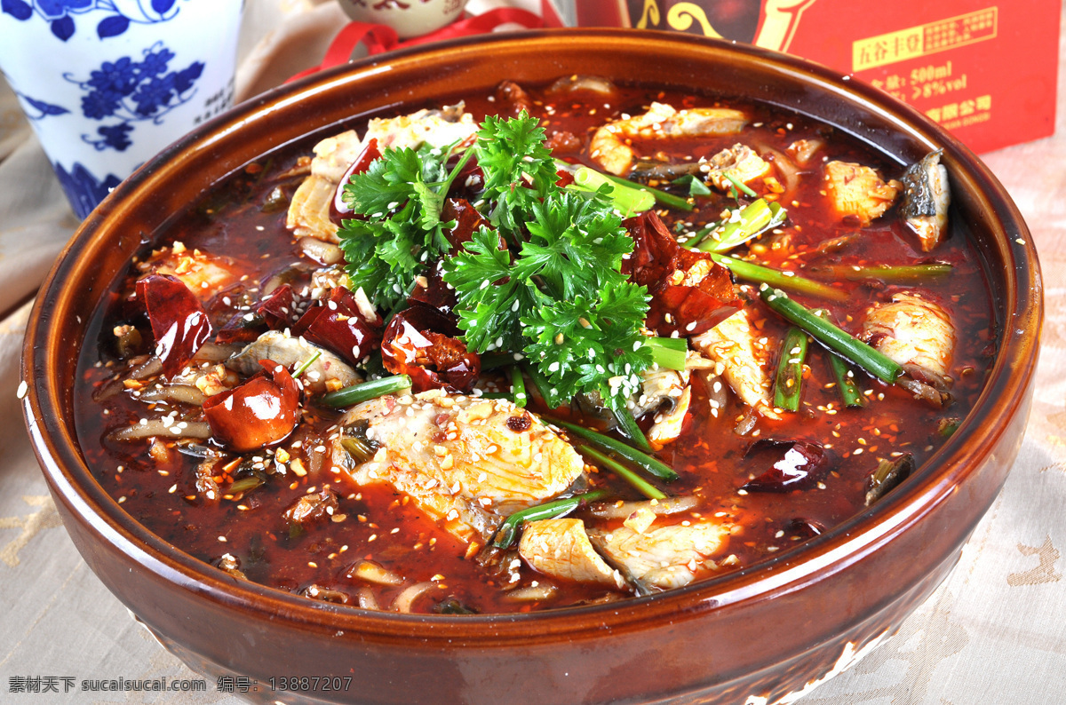 老碗鱼 鱼 碗 香辣鱼 飘香鱼 水煮鱼 跳水鱼 酸菜鱼 飘香黑鱼片 椒麻鱼片 水煮鱼片 川椒鱼 麻麻鱼 麻辣鱼 海鲜 餐饮美食 传统美食