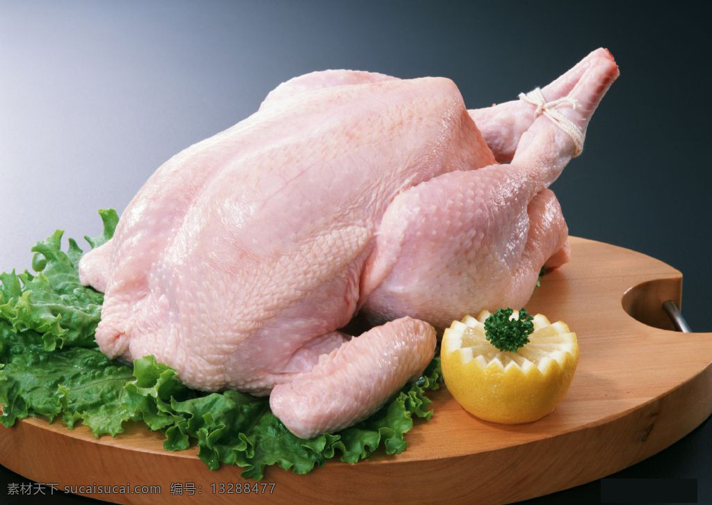 白条鸡 肉类 超市 dm 单 生鲜 鸡肉素材 摄影图库