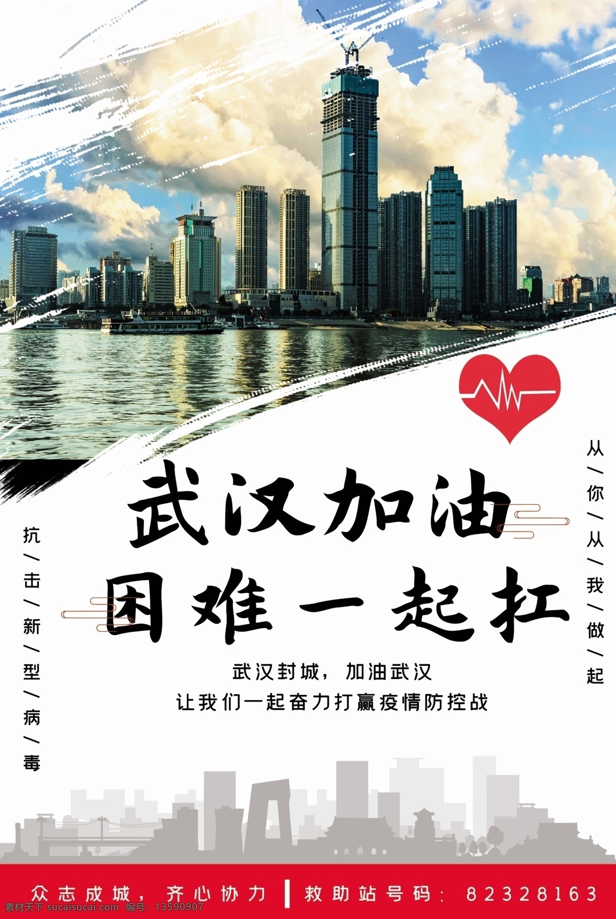 新型 冠状 病毒 预防 海报 广告 疫情 医生 肺炎 武汉 新型肺炎 2019 ncov 新型冠状病毒 冠状病毒 新型病毒 2020 宣传图 宣传栏 宣传画 武汉加油 加油武汉 呼吸综合征 呼吸道 sars 中东