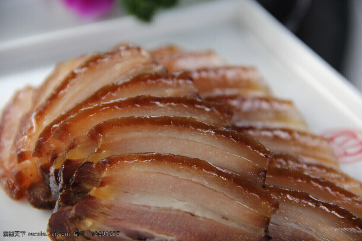 四川 腊肉 腊货 年货 腊制品 餐饮美食 传统美食