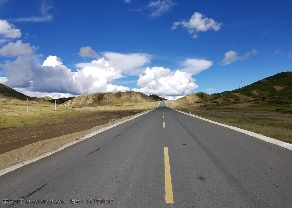 川藏公路 公路 峭壁 黄土高原 高原景观 雪山 雪景 西藏景色 雪山风光 旅游摄影 自然风景