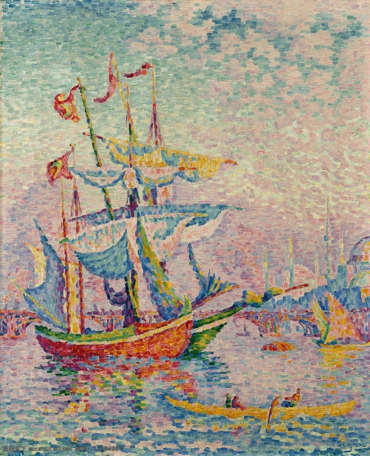 壁画 船只 帆船 帆船油画 风光 风景 风景画 绘画书法 油画 设计素材 模板下载 渔船 小船 风光画 山水画 欧洲油画 珍藏品 美景 收藏品 收藏油画 馆藏 精品 装饰画 美术作品 美术 精美油画 名画 名作 艺术品 欧式绘画 文化艺术 大师作品 油画大师 大画家 美术大师 水彩画 油画绘画