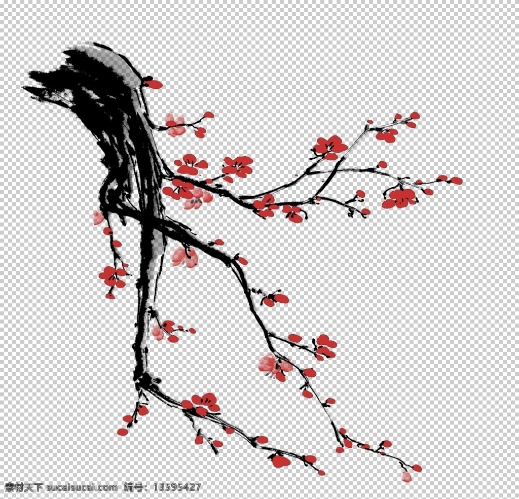梅花素材 梅花免扣元素 梅花树枝元素 梅花树枝 扇子 梅花边框 梅花树枝主题 腊梅 梅花树枝装饰 梅花树枝素材 中国风梅花 装饰 手绘 水墨梅花 树枝 花朵 花卉 元素 免 抠 透明png png格式 冬梅 梅花海报 装饰画 壁画 客厅装饰画 水墨装饰画 唯美 意境 共享装饰元素