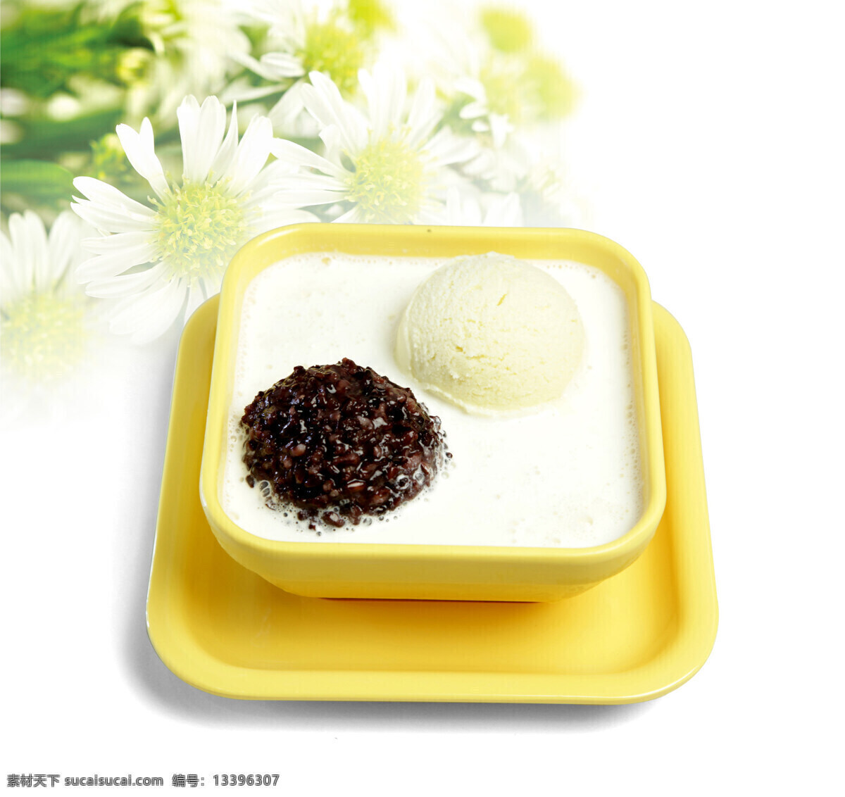 榴莲忘返 冷品 榴莲 白雪 食品 港式美味 小吃 美食 餐饮 西餐美食 餐饮美食