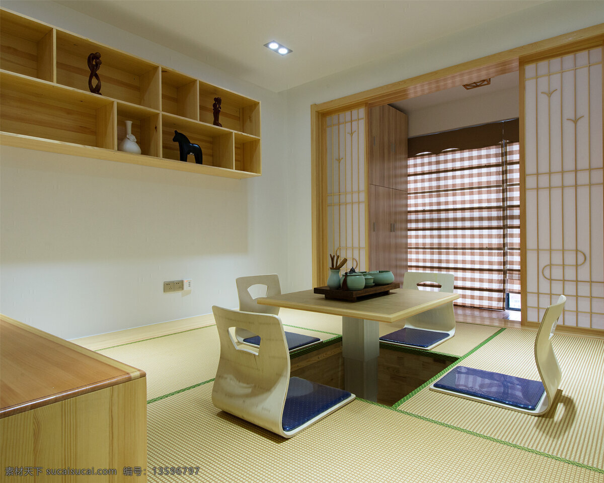 现代 简约 茶室 装修 设计图 家居 家居生活 室内设计 室内 家具 装修设计 环境设计 效果图