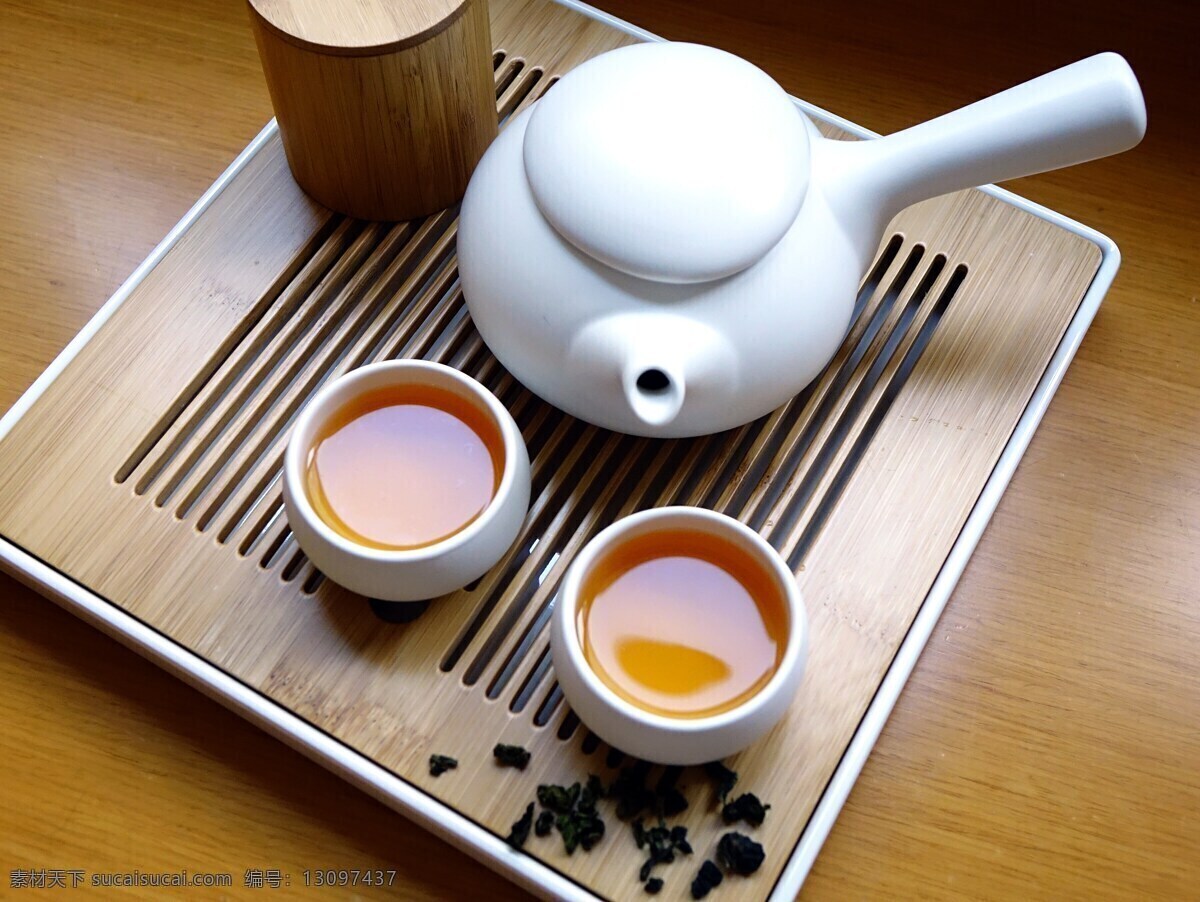 中国茶 茶文化 茶具 茶叶 餐饮美食 食物原料