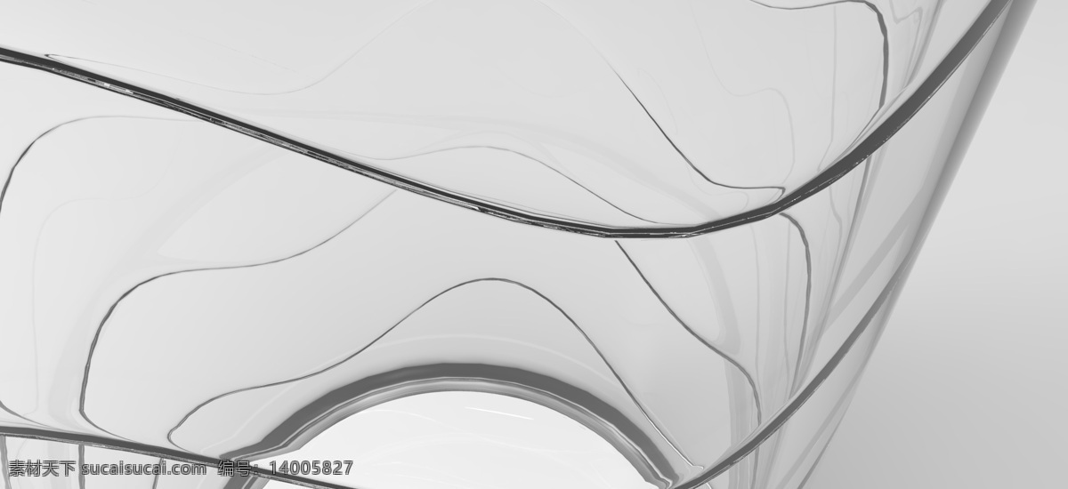 0规律曲线 玻璃 nx8 参数 曲线 nx 法 饮用 3d模型素材 建筑模型
