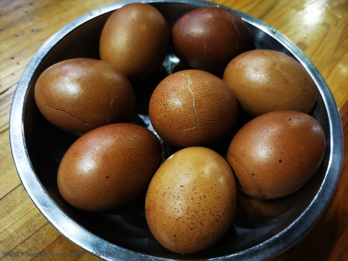 鸡蛋 小吃 美食 传统 香料 卤水蛋 卤鸡蛋 五香蛋 卤茶叶蛋 卤蛋 摄影图片