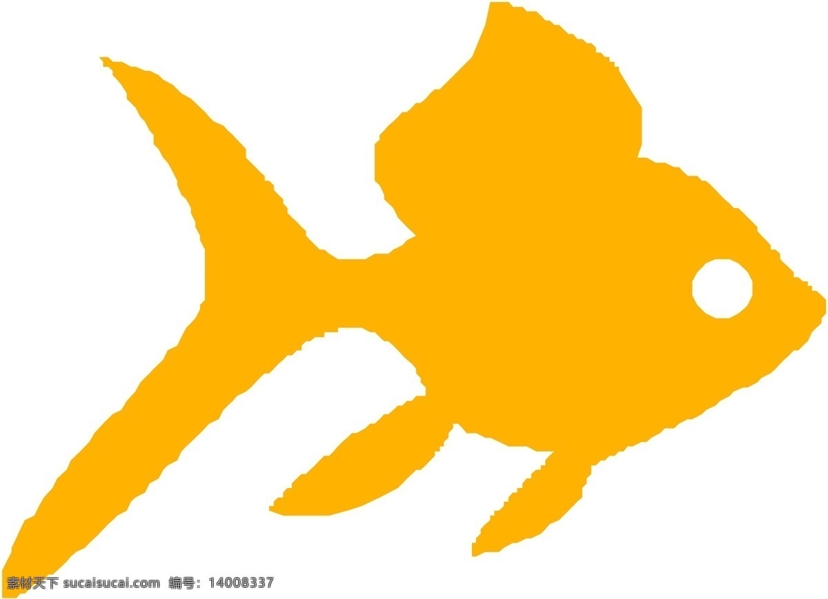 鱼 矢量图 商业矢量 矢量下载 鱼矢量图 网页矢量 矢量动植物 其他矢量图