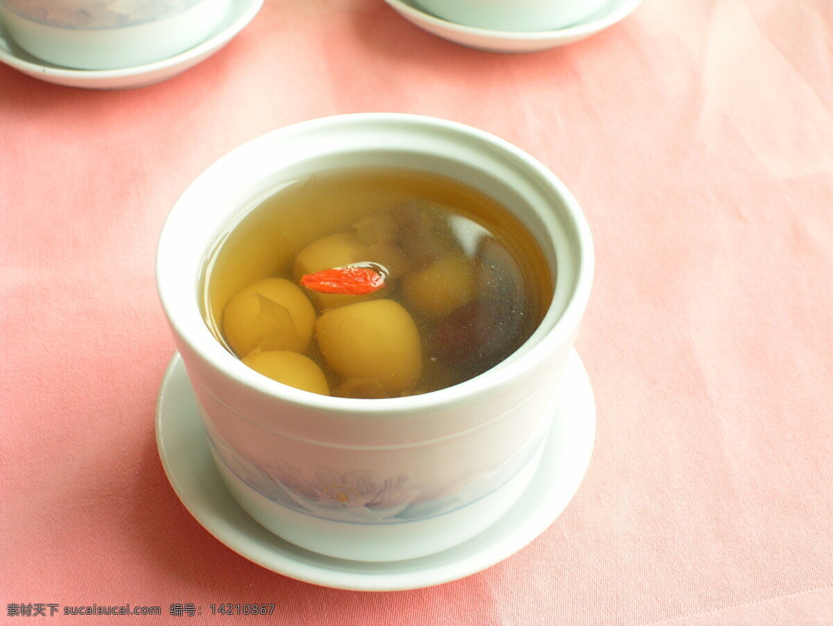 红枣 桂圆 鹌鹑 蛋 汤 中华美食 中国美食 美味佳肴 菜谱素材 美食摄影 餐饮美食