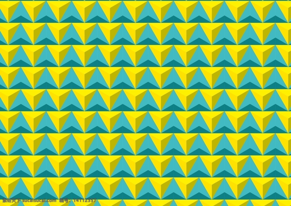 几何三角背景 几何 立体 三角 背景 底纹 底纹边框 背景底纹 黄色