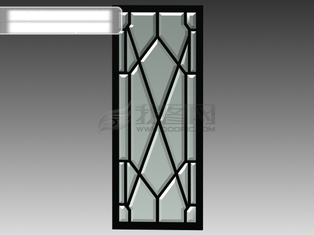 3d 室内 玻璃门 3d设计 3d素材 3d效果图 门 室内玻璃门 家居装饰素材 室内设计