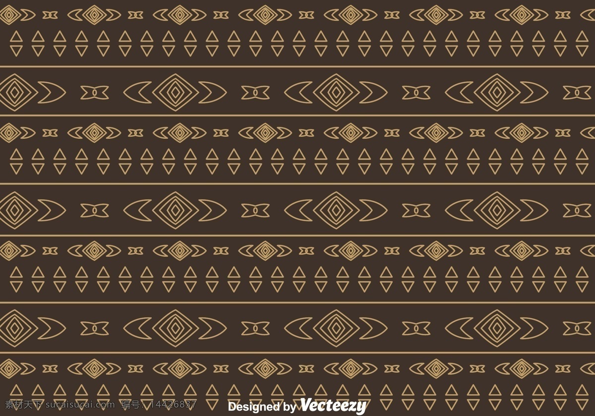 民族 ornamnet 背景 印加 印加人 阿兹特克 文化 传统 装饰 几何 抽象 壁纸