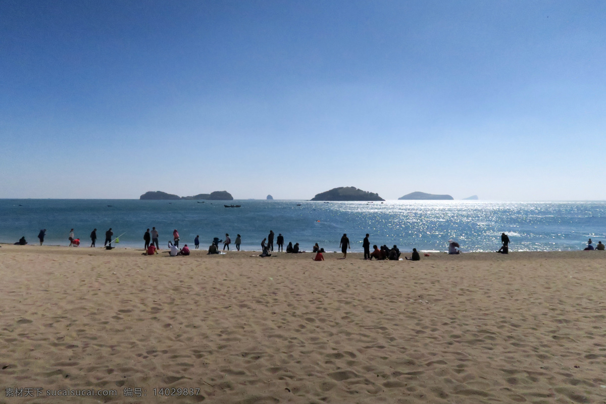 滨海大连 辽宁 大连 海岸线 沙滩 旅游 自然景观 山水风景