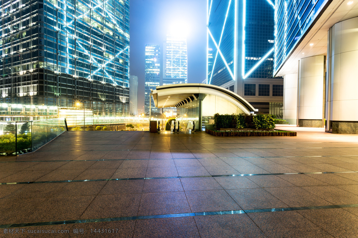 夜晚 城市 大楼 广场 世界城市 国家城市 城市建筑 高楼林立 城市风景 城市景观 城市夜景 灯火辉煌 城市街道 城市素材 城市风光 环境家居