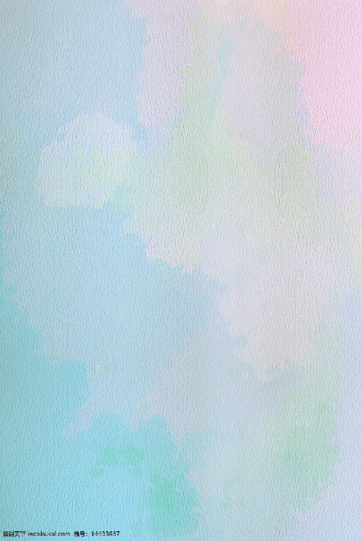 简约 水彩 彩色 底纹 背景 banner 通用背景 通用底纹 模板