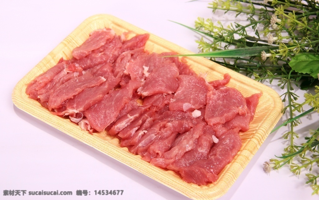 猪肉 黑猪肉 巴马香猪肉 大肉 肉馅 餐饮美食 食物原料