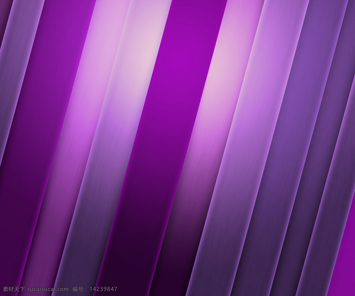 紫色条纹背景 紫色