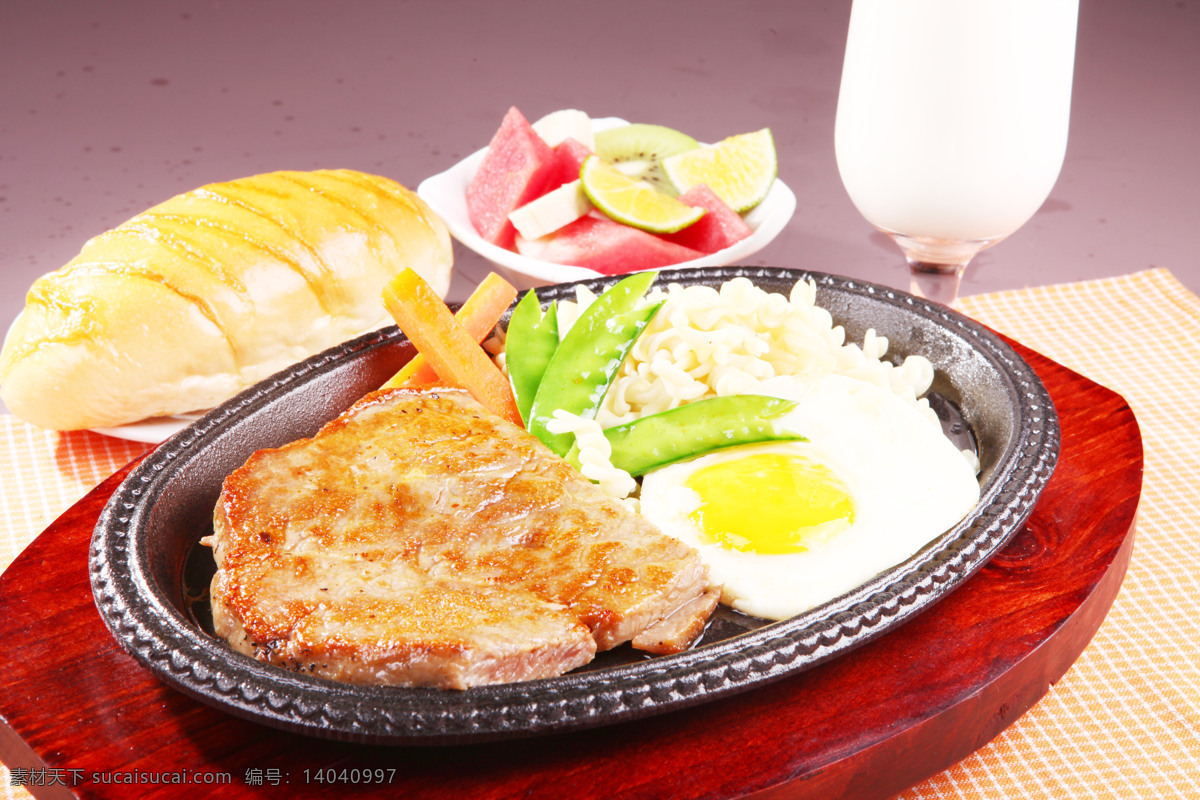 牛排 肉 食物 西餐 美味 餐饮美食 西餐美食