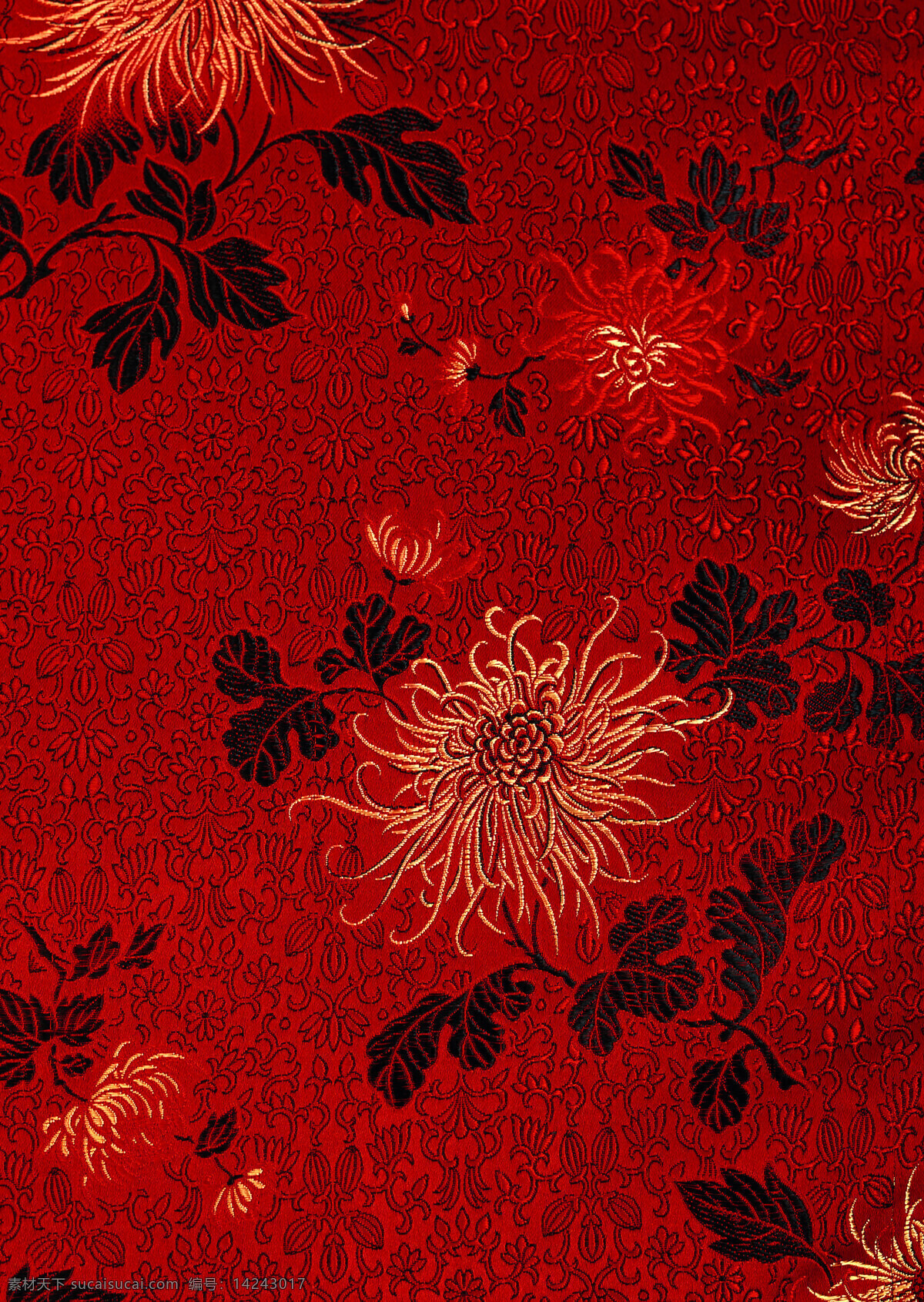 布料 旗袍 丝绸 针织 刺绣 古典 典雅 中国风 文化 高清 人文素材 文化艺术 传统文化