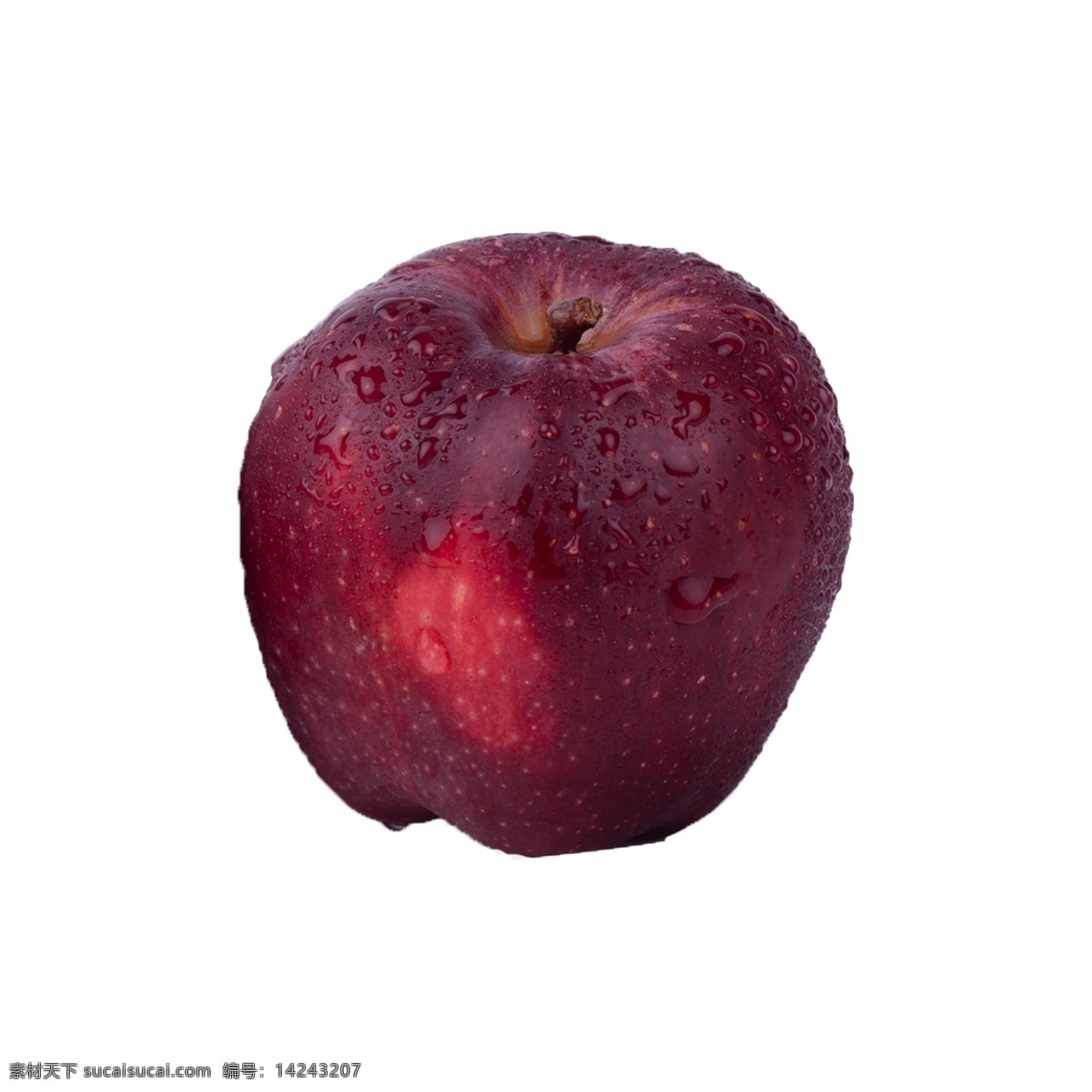 红苹果 免 抠 苹果 红富士 红苹果免抠 新鲜 水果 甘甜 营养 多汁 维生素 红色 摆拍 实拍