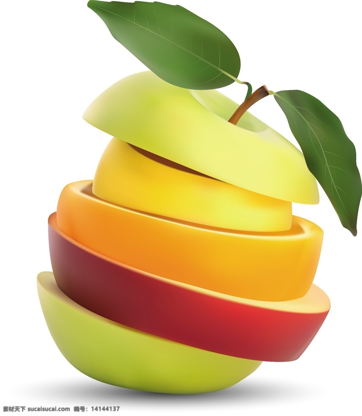 混合水果 混合果汁 水果 水果广告 热带水果 芒果 苹果 菠萝 山竹 一堆水果