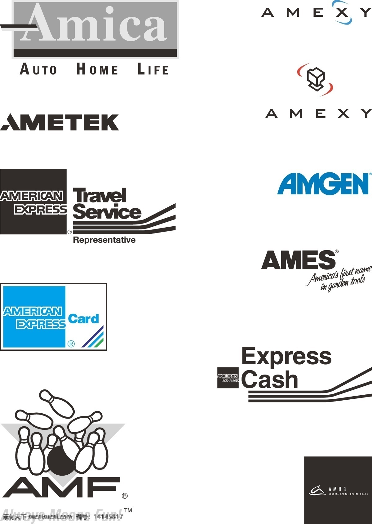 ampamo 开头 logo 标志 amp amo 美国 标识标志图标 企业 矢量图库 白色