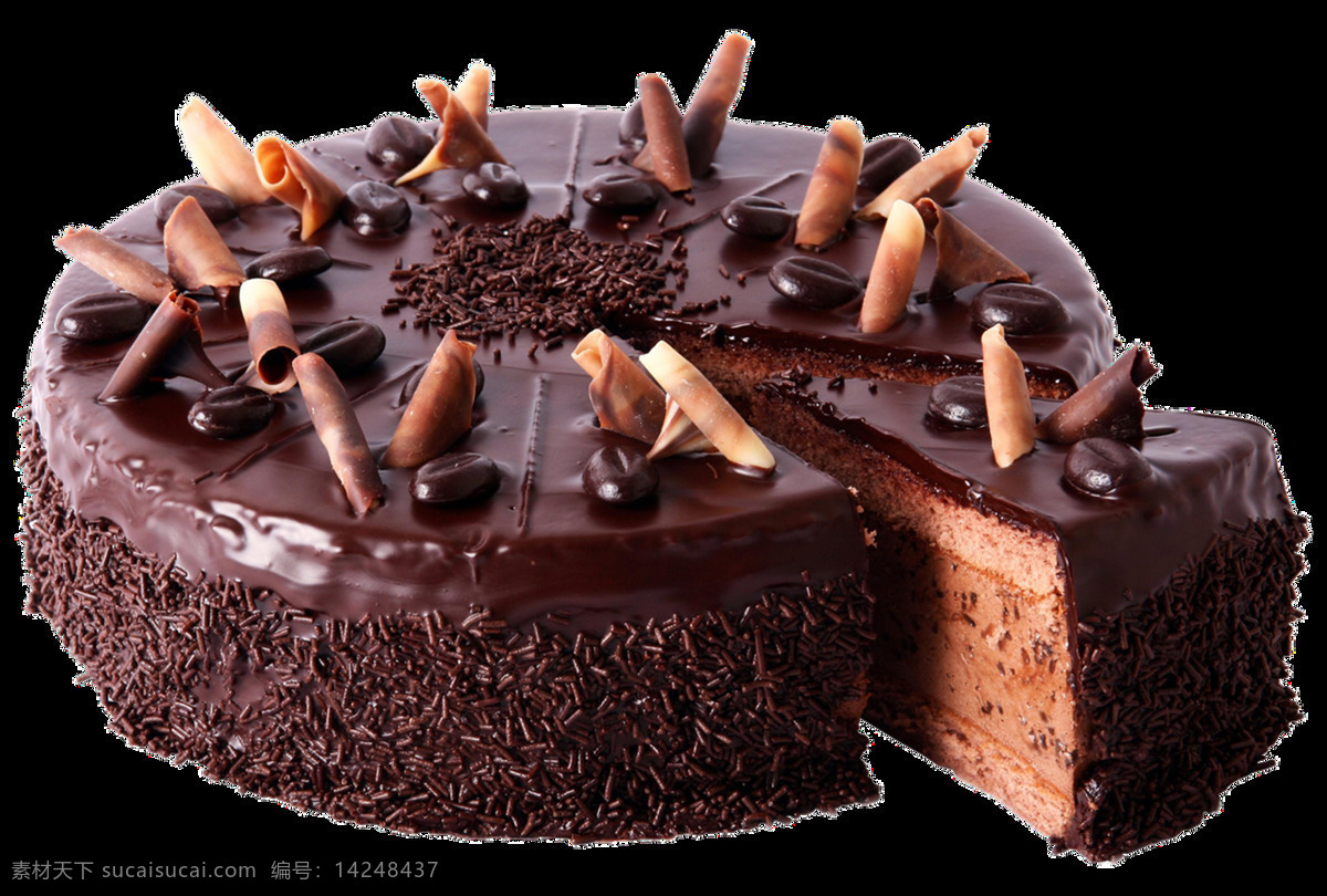 巧克力 蛋糕 奶油蛋糕 淡奶油蛋糕 动物奶油蛋糕 巧克力蛋糕 可可蛋糕 黑森林蛋糕 生日蛋糕 水果蛋糕 坚果蛋糕 夹心蛋糕 切块蛋糕 png图 透明图 免扣图 透明背景 透明底 抠图