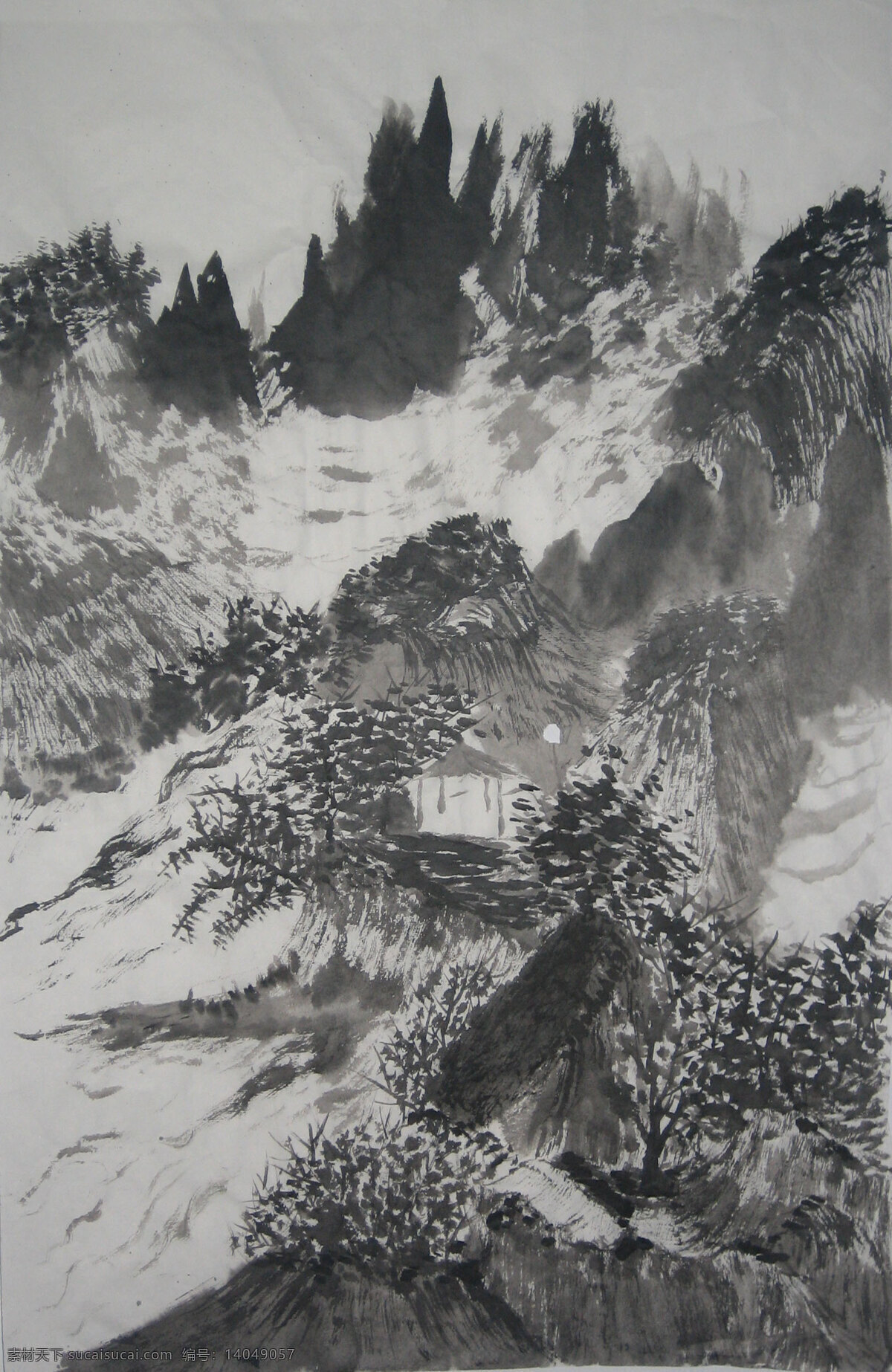 彩墨山水画 风景画 国画 国画山水 河流 绘画 绘画书法 墨迹 山水画 设计素材 模板下载 中国画 山水国画 写意画 书法 大师作品 写意 写意国画 国画写意 水墨画 树木 植物 山峰 山 云雾 奇峰 溪水 瀑布 小河 文化艺术 装饰素材 山水风景画