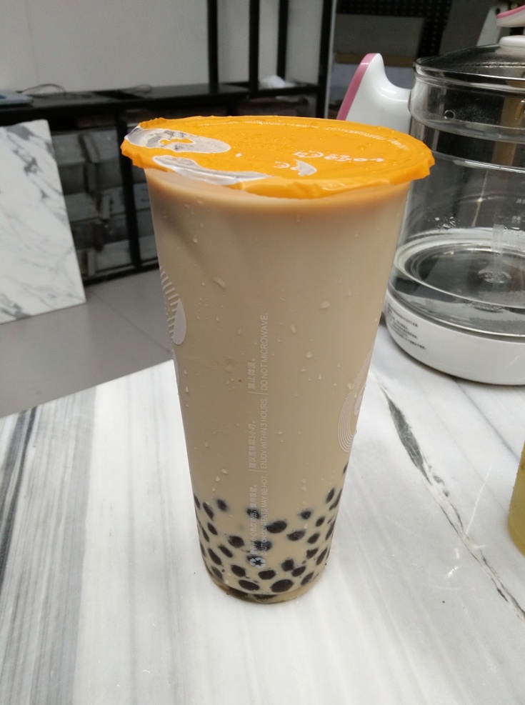 奶茶图片 奶茶 杯子 饮料 咖啡杯 储物杯 珍珠奶茶 花瓶 瓷器 生活百科 生活素材