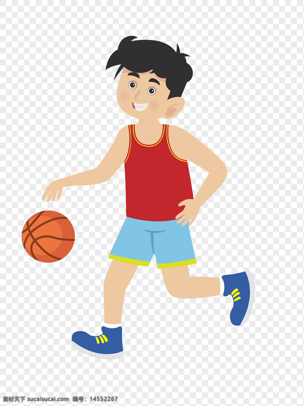 矢量图 红色 打篮球 男子 打篮球男子 带球 运球 运动 健身 打篮球的人 矢量图带球运球 运动健身 矢量图带球运球运动健身打篮球的人